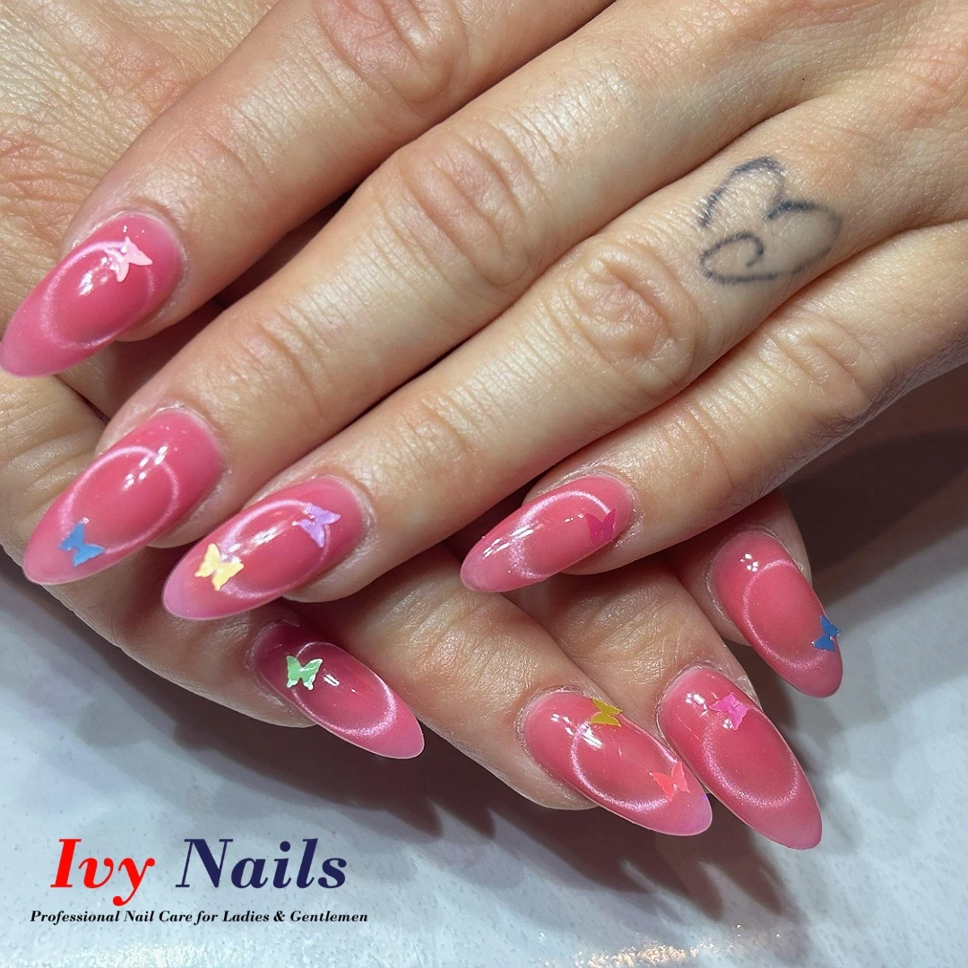 Pro nails
